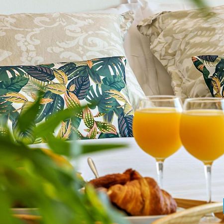 Sea Views & Parking - Soho Cozy Apartment Málaga Eksteriør bilde